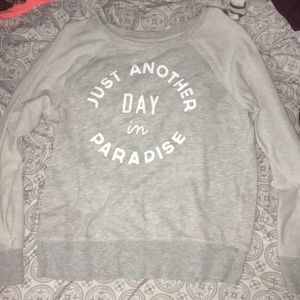 Old navy pullover
